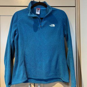 North Face Fleece
